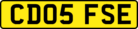 CD05FSE