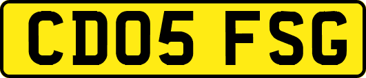 CD05FSG