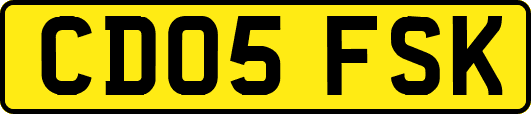 CD05FSK