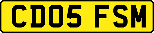 CD05FSM