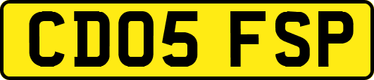 CD05FSP