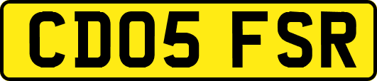 CD05FSR