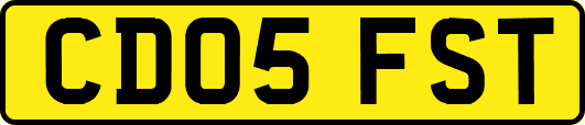 CD05FST
