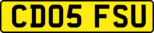 CD05FSU