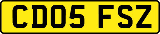 CD05FSZ