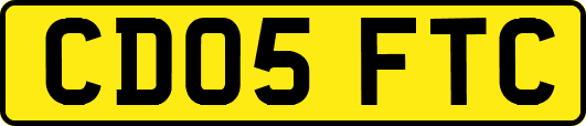 CD05FTC