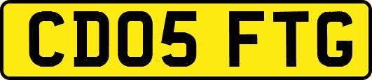 CD05FTG