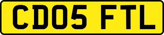 CD05FTL