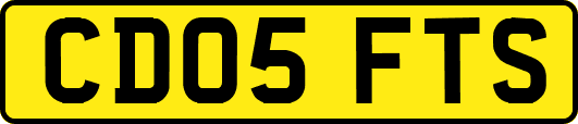 CD05FTS