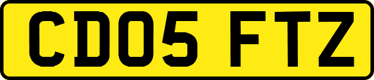 CD05FTZ