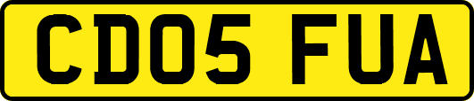 CD05FUA