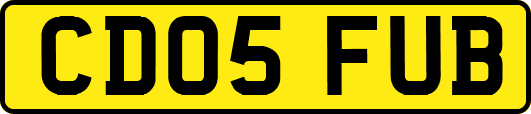 CD05FUB