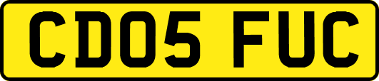 CD05FUC