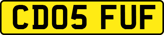 CD05FUF