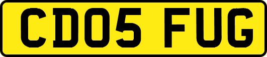 CD05FUG