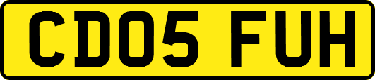 CD05FUH