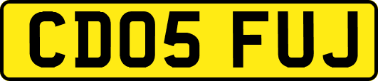 CD05FUJ