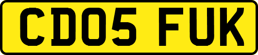 CD05FUK