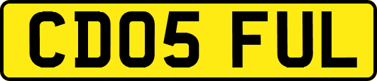 CD05FUL