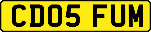 CD05FUM