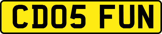 CD05FUN