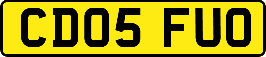 CD05FUO