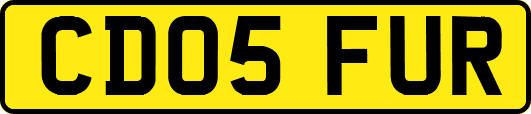 CD05FUR