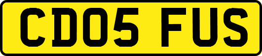 CD05FUS