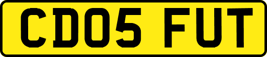 CD05FUT
