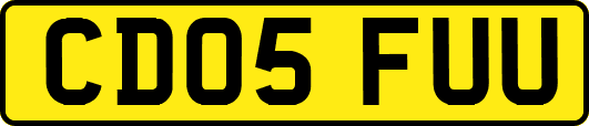CD05FUU
