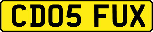 CD05FUX