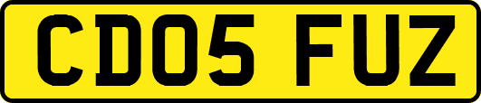 CD05FUZ