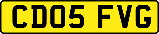 CD05FVG