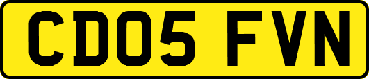CD05FVN