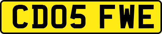 CD05FWE