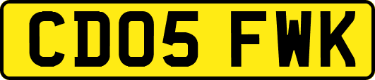 CD05FWK