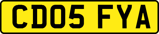 CD05FYA