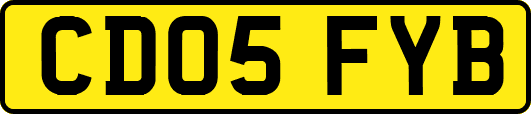 CD05FYB