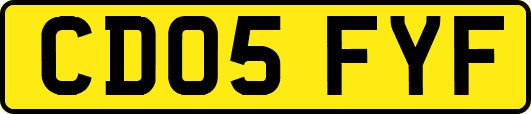 CD05FYF