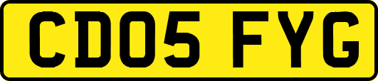 CD05FYG
