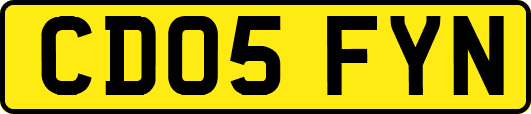 CD05FYN