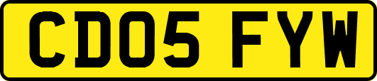 CD05FYW