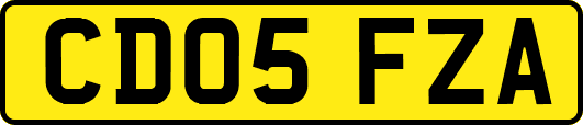 CD05FZA