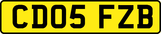 CD05FZB