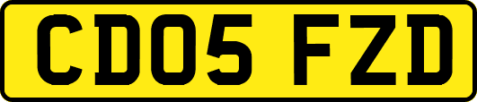 CD05FZD