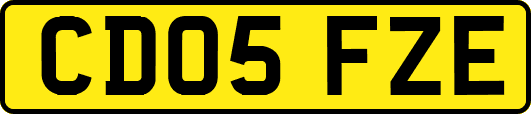 CD05FZE