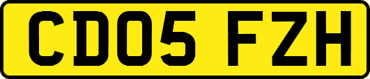 CD05FZH