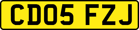 CD05FZJ