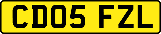CD05FZL