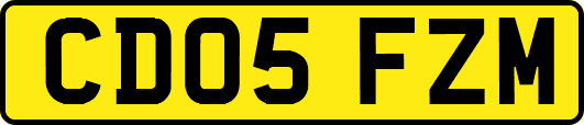 CD05FZM